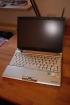 999Gramm Laptop Core2Duo 2GB RAM 160GB Toshiba R500 mit Garantie